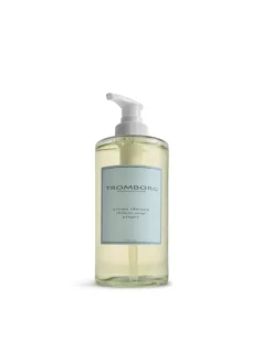Tromborg Aroma Therapy Deluxe Håndsæbe,- Kropspleje