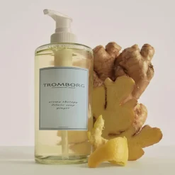 Tromborg Aroma Therapy Deluxe Håndsæbe,- Kropspleje