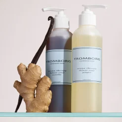 Aroma Therapy Deluxe Soap, , 200 ml Kropspleje