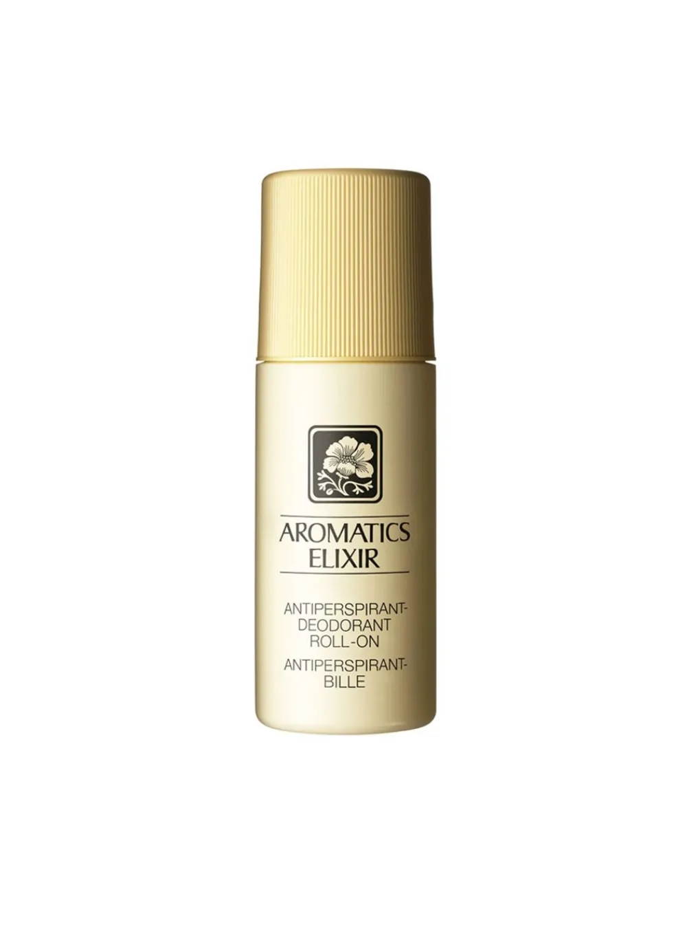 Best Aromatics Elixir Deo Roll-On, 75 ml Deodorant