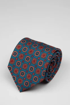 AN IVY Artisan Floral Silk Slips,- Slips & Accessories