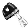 Clearance Artisan Håndmixer, Black Køkkenmaskiner