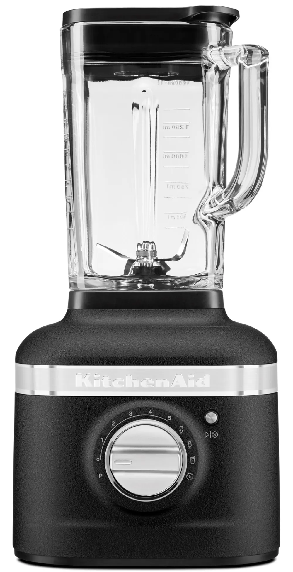 KitchenAid Artisan K400 Blender,- Køkkenmaskiner