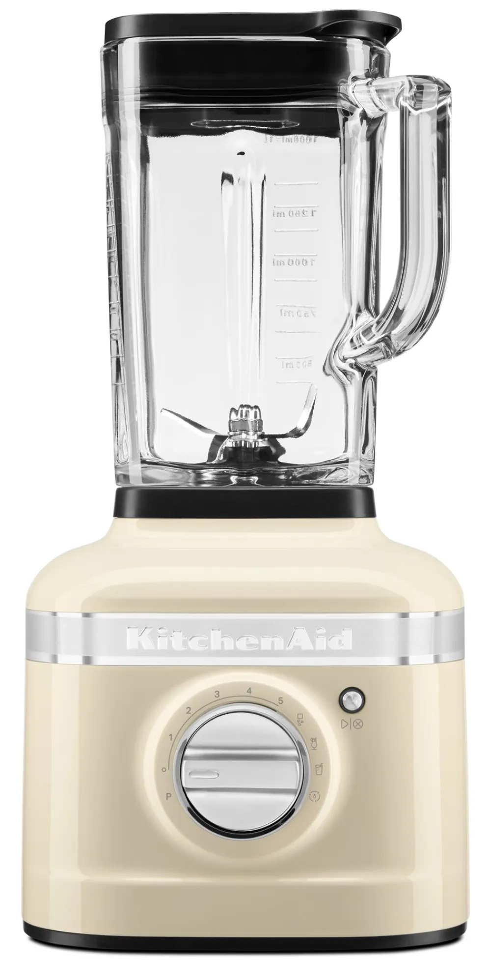 Discount Artisan K400 Blender, Køkkenmaskiner
