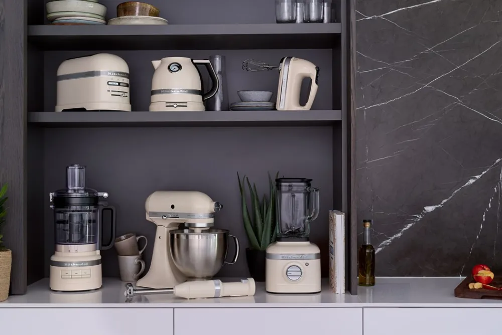 Discount Artisan K400 Blender, Køkkenmaskiner