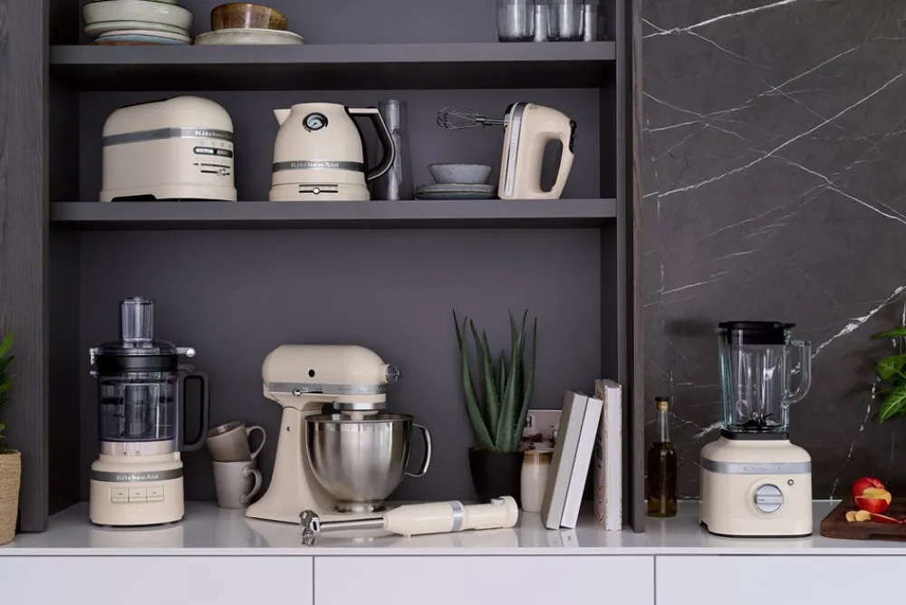 Discount Artisan K400 Blender, Køkkenmaskiner