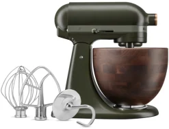 KitchenAid Artisan KSM 180 Standmixer,- Køkkenmaskiner