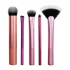 Real Techniques Artist Essentials- Makeupbørster|Gaveæsker Til Hende