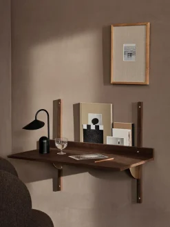 ferm LIVING Arum Portable Bordlampe,- Bordlamper