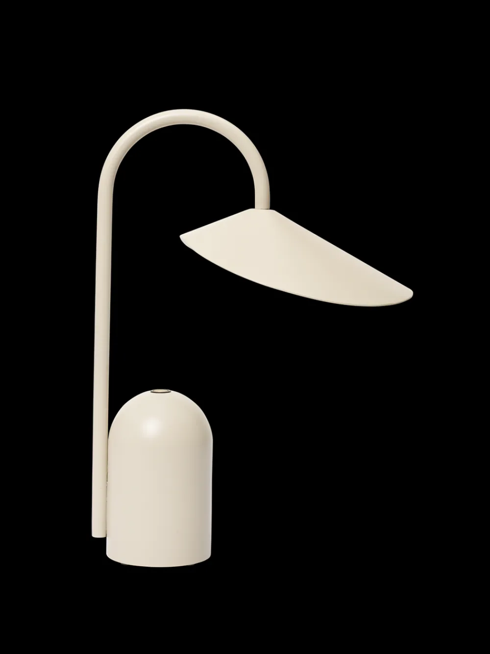 Clearance Arum Portable Bordlampe, Bordlamper