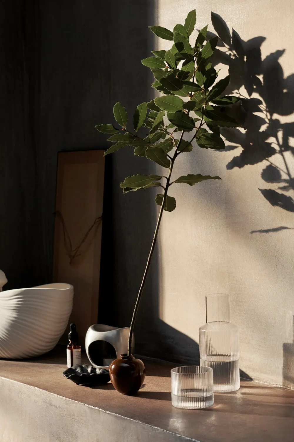 Discount Ary Mini Vase, , H:7,5 cm Vaser & Urtepotteskjulere