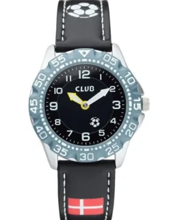Club A56553-2S5A Børneur, , 30 mm-Børn Børneure
