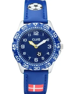 Club A56553-2S8A Børneur, , 30 mm-Børn Børneure