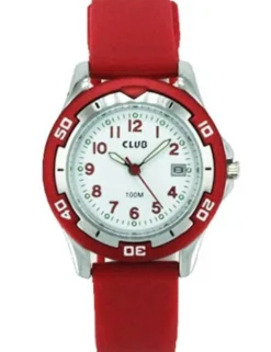 Club A65168-5S0A Børneur, , 30 mm-Børn Børneure