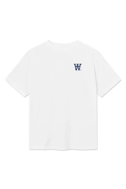Outlet Asa Seal T-shirt, , S T-Shirts & Poloer