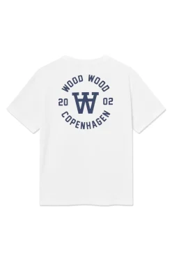 Outlet Asa Seal T-shirt, , S T-Shirts & Poloer