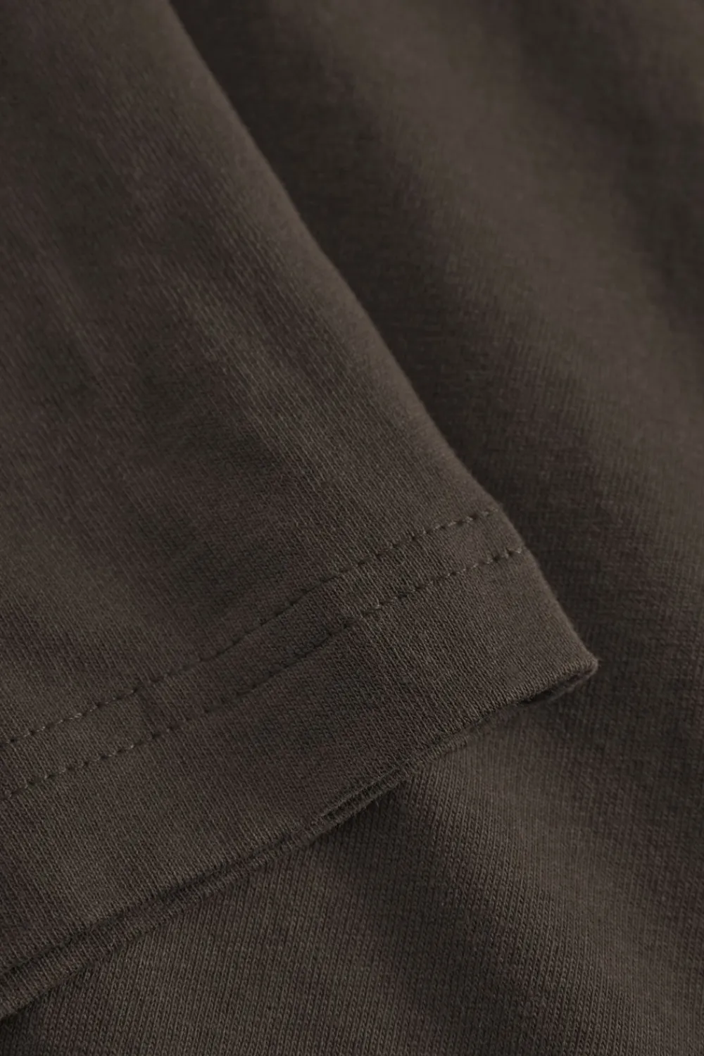 Wood Wood Asa Seal T-shirt, , M- T-Shirts & Poloer