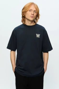 Sale Asa Seal T-shirt, , M T-Shirts & Poloer