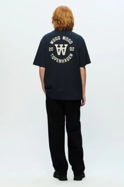 Sale Asa Seal T-shirt, , M T-Shirts & Poloer