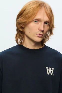 Sale Asa Seal T-shirt, , M T-Shirts & Poloer