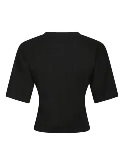 Best Asha Boxy T-shirt, , 36 Dame T-Shirts & Toppe
