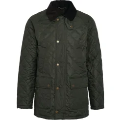 Barbour Ashby Polarquilt Jakke, , L- Jakker & Frakker