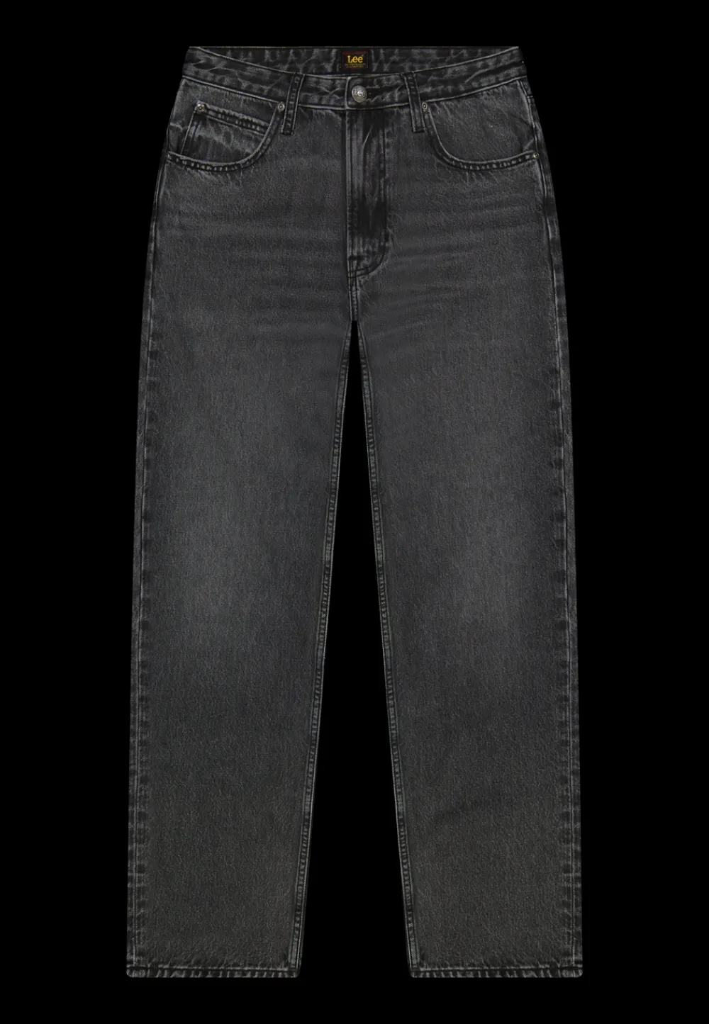 Lee Asher Loose Jeans, , W30/L32- Jeans