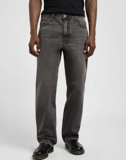 Lee Asher Loose Jeans, , W30/L32- Jeans
