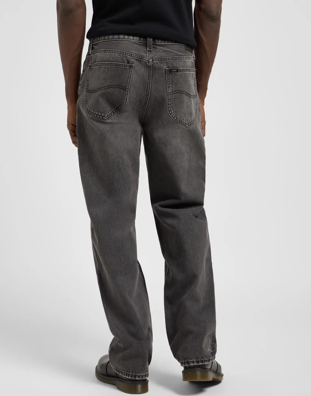 Lee Asher Loose Jeans, , W30/L32- Jeans
