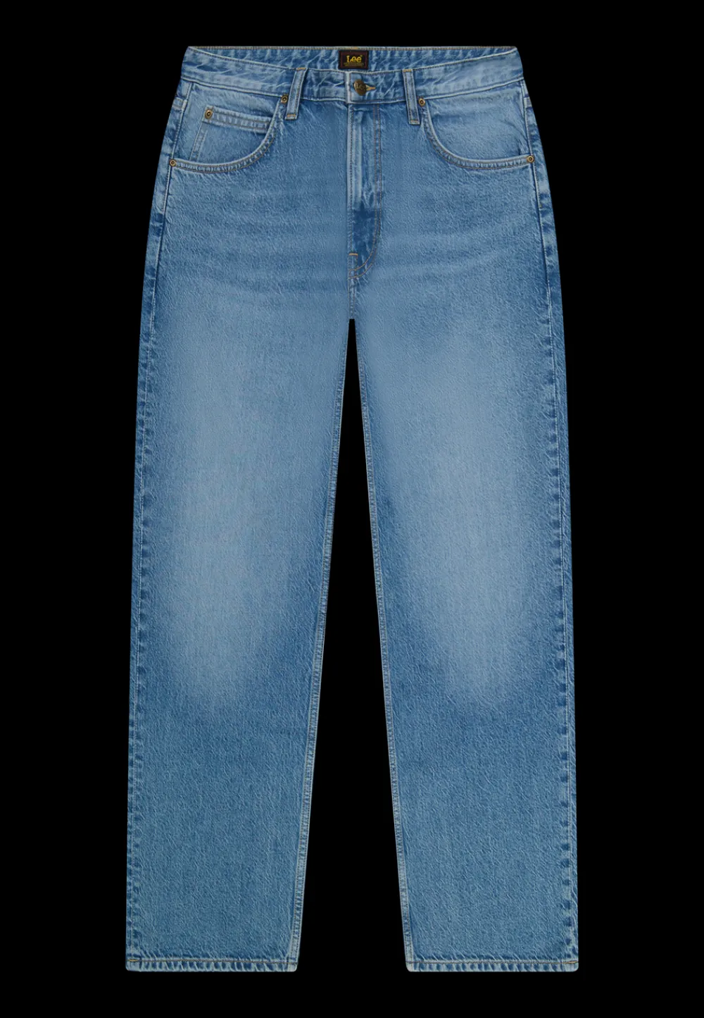 Sale Asher Loose Jeans, , W34/L32 Jeans