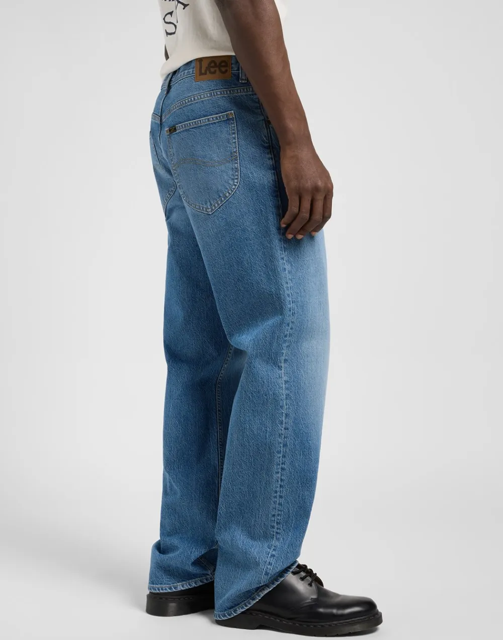 Sale Asher Loose Jeans, , W34/L32 Jeans