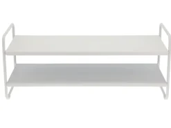 Zone A-Shoe Rack Skoreol, 80x33x33 cm- Hylder & Reoler