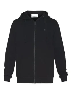 Ask Zip Hættetrøje, , L Sweatshirts & Trøjer