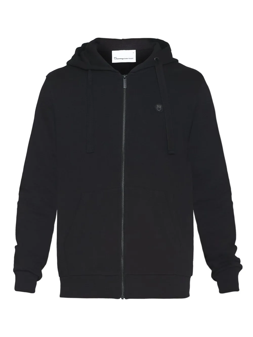 Ask Zip Hættetrøje, , L Sweatshirts & Trøjer