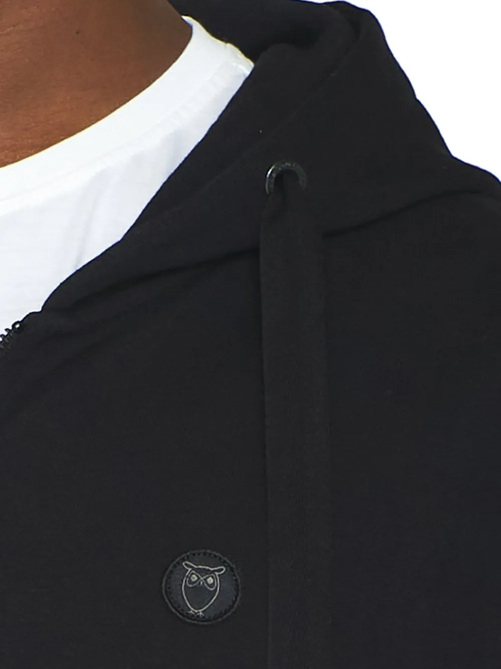 Ask Zip Hættetrøje, , L Sweatshirts & Trøjer