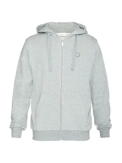 Ask Zip Hættetrøje, , L Sweatshirts & Trøjer