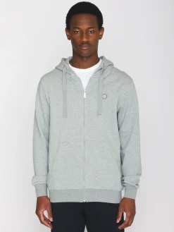 Ask Zip Hættetrøje, , L Sweatshirts & Trøjer