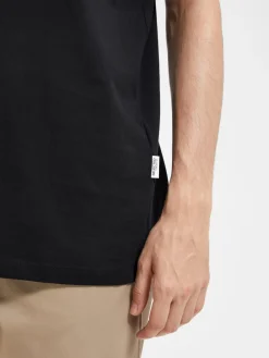 Selected Homme Aspen T-shirt, , XL- T-Shirts & Poloer