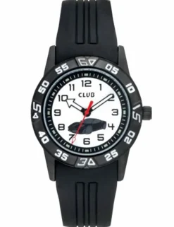 Best A65190-5SS0A Børneur, , 31 mm Børn Børneure
