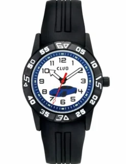 Club A65190-2SS0A Børneur, , 31 mm-Børn Børneure