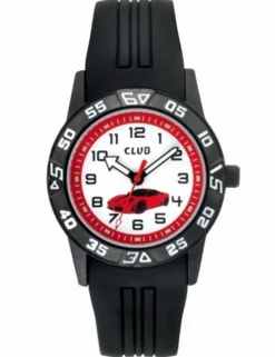 Clearance A65190-4SS0A Børneur, , 31 mm Børn Børneure