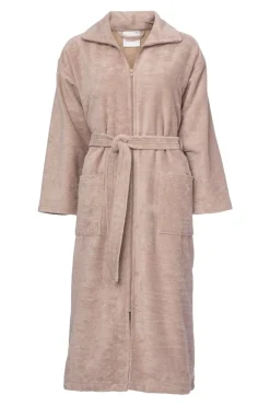 Assens Morgenkåbe, , M Dame Loungewear