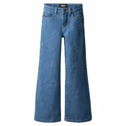 New Asta Jeans, , 122 cm Børn Jeans
