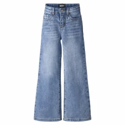 Molo Asta Jeans, , 110 cm-Børn Jeans