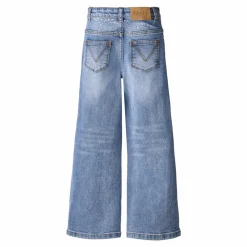 Molo Asta Jeans, , 110 cm-Børn Jeans