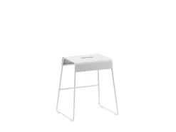 Zone A-Stool Outdoor Skammel,- Skamler & Puffer