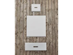 Zone A-Stool Outdoor Skammel,- Skamler & Puffer