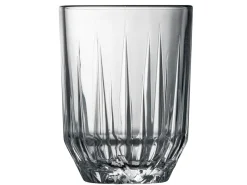 Lyngby Glas Astrid 6-pak Vandglas, , 25 cl- Glas