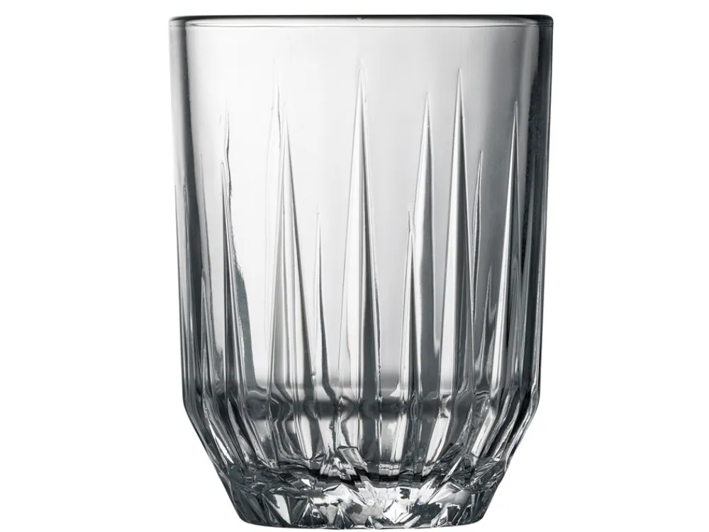 Lyngby Glas Astrid 6-pak Vandglas, , 25 cl- Glas