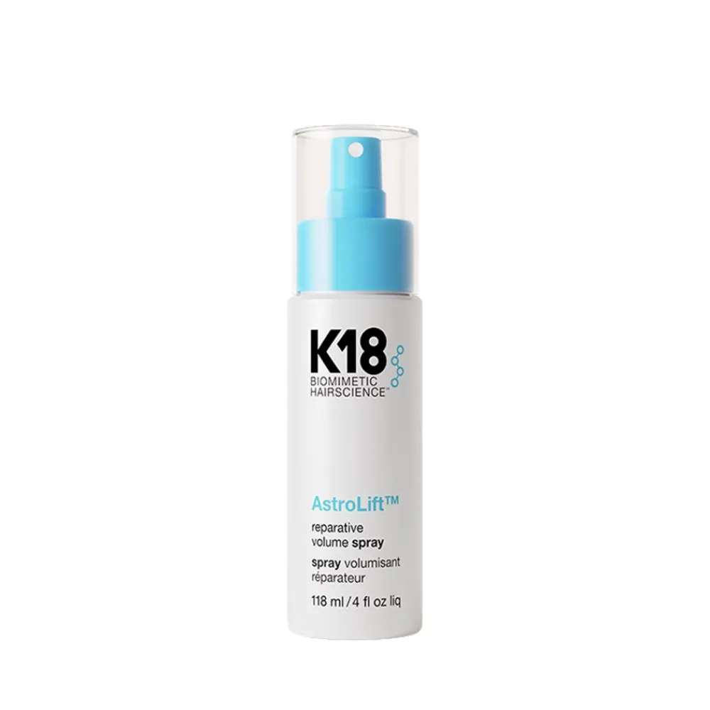 K18 Astrolift Reparative Volume Spray, 118 ml- Hårpleje|Hårstyling